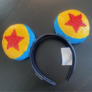 Pixar Ball Ears
